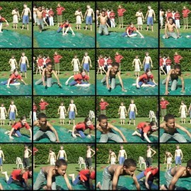 kamp 2005 (198) - Scouts en Gidsen Zaventem 